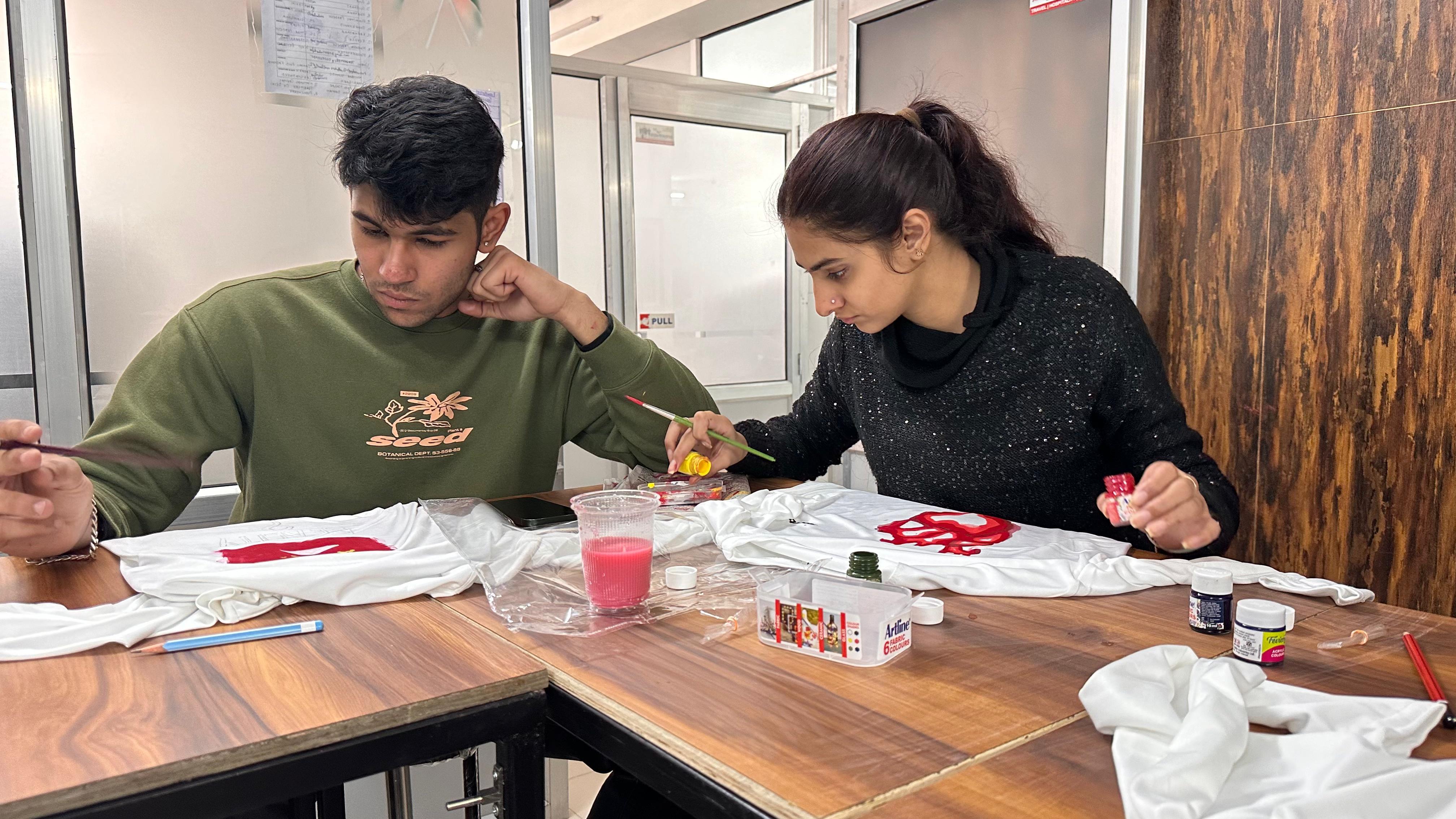 JD Institute of Fashion Technology, Dehradun General photo 2